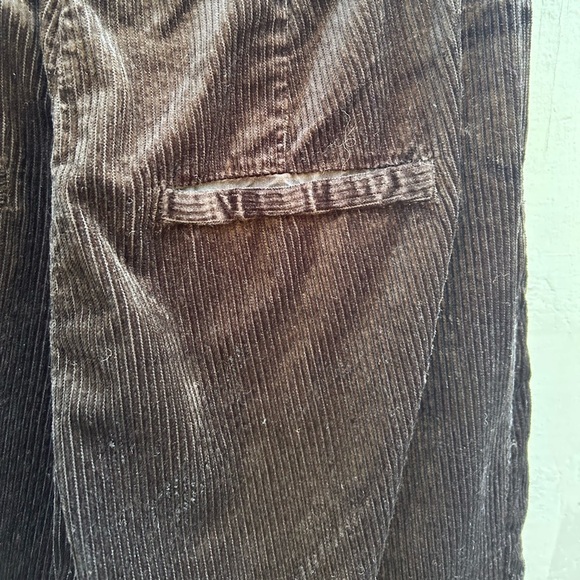 Transit Par Such Cord Tapered Trousers, Size “2” (US M) - Picture 7 of 10